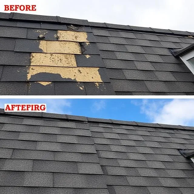 Roof Repair Near Me in Fairdale, ND near me